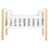 Small foot - houten poppenbedje little button