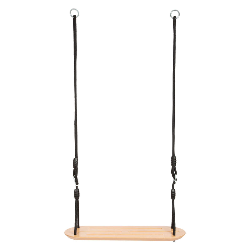 Piccola legno XL Swing Swing Black Line