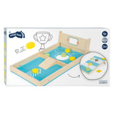 Small Foot Wooden throwing game 2in1 Active - afbeelding 2
