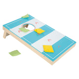 Small Foot Wooden throwing game 2in1 Active - afbeelding 3