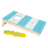 Small Foot Wooden throwing game 2in1 Active - afbeelding 4