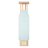 Small foot - houten strijkplank met strijkbout