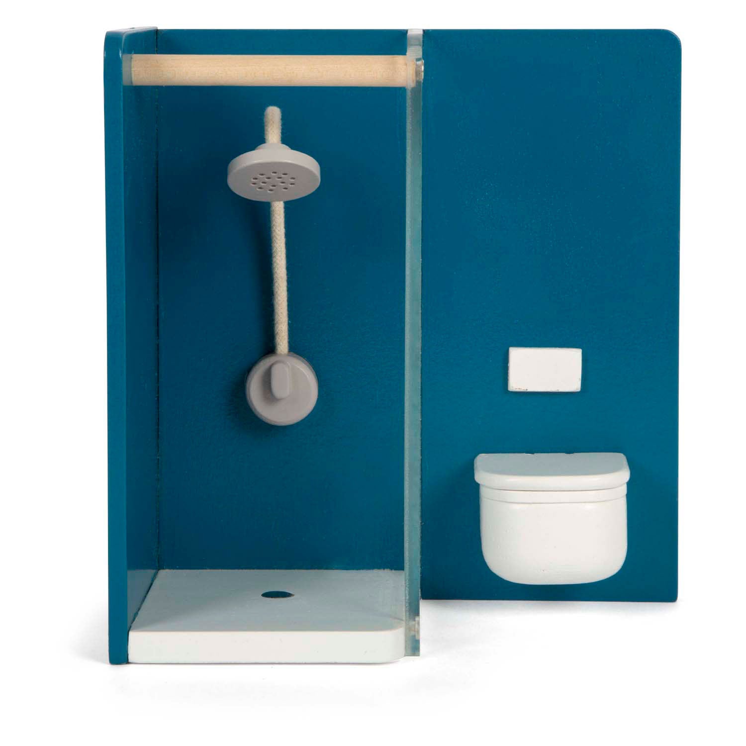 Small Foot Wooden Dollhouse Furniture Bathroom
