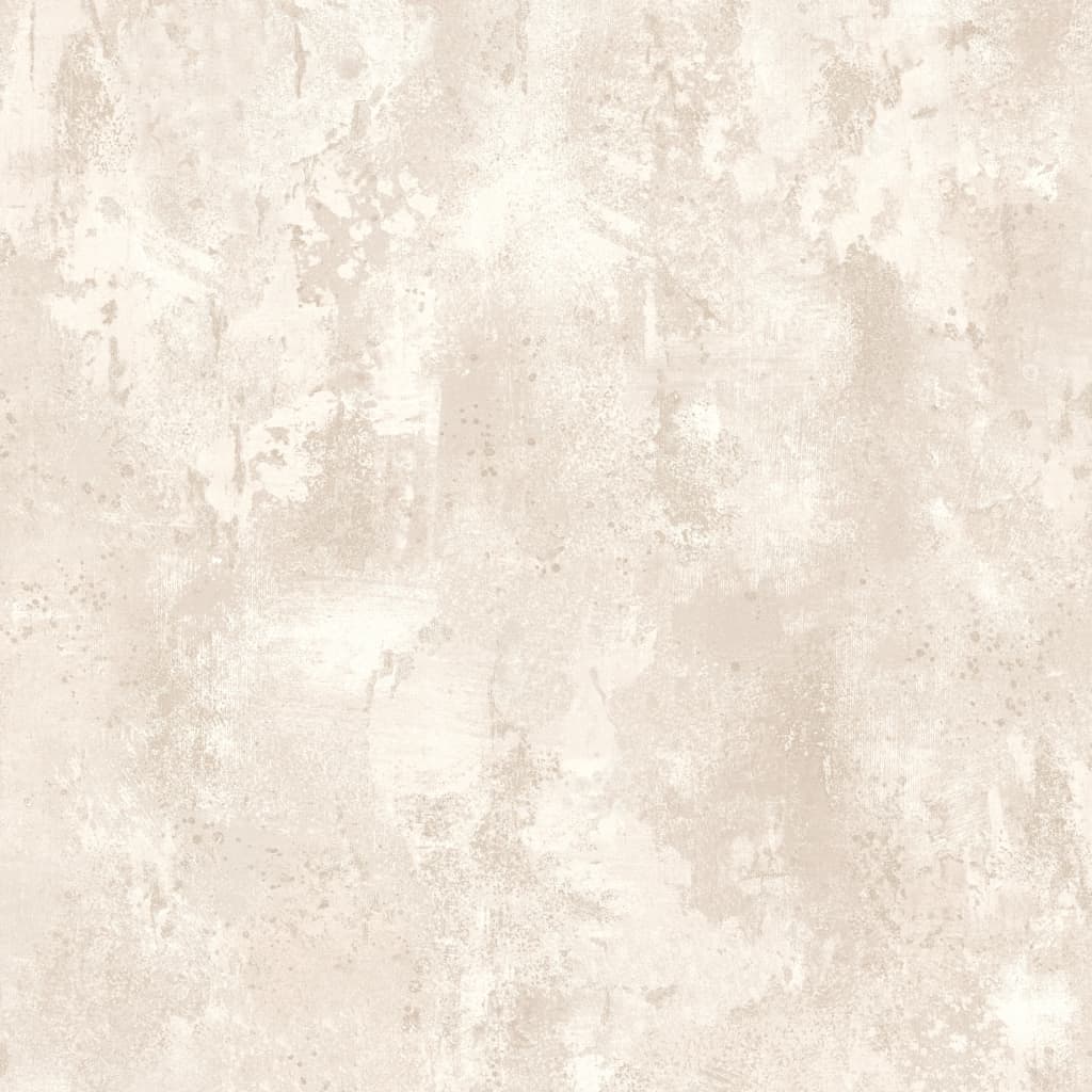 Cubos de pared holandeses Papel de pantalla holandés Beton Beige TP1011