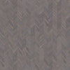 DUTCH WALLCOVERINGS DUTCH WALLCOVERINGS Behang Fishbone bruin en goudkleurig