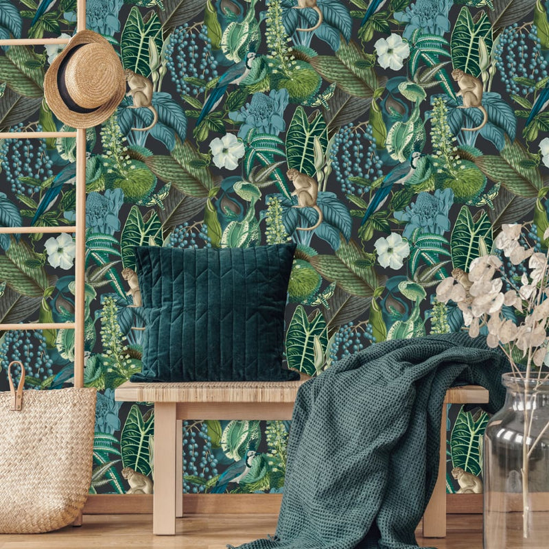 Wallcovering olandesi sfondi olandesi sfondi Amazon multilorata