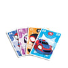 Shuffle Shuffle Spidey 4in1 tarjetas