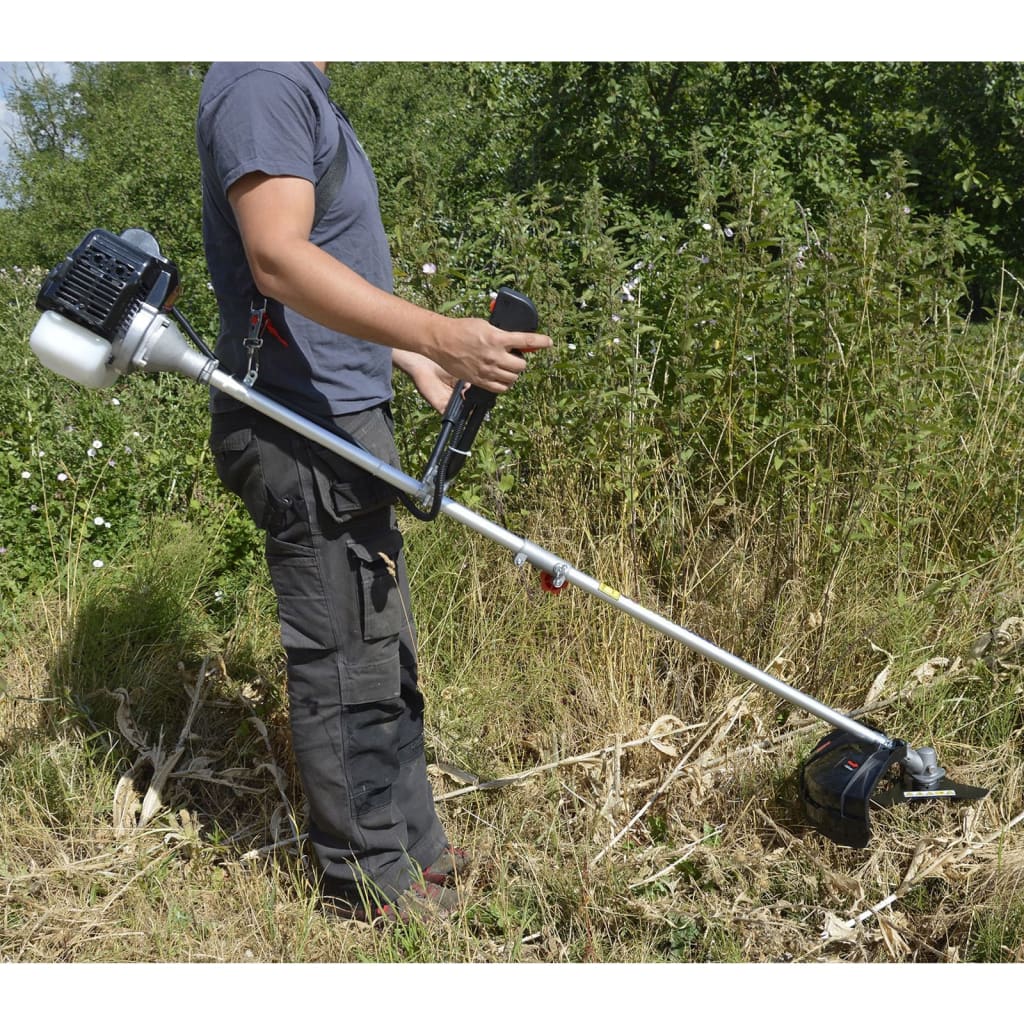 Elem Garden Technic Elem Garden Technic Bosmeaier benzina 2-in-1 33 cc