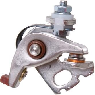 Contacto de contacto de encendido beru ks465