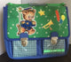 Borsa zaino sacchetti di pepe della polizia orso. 29x1