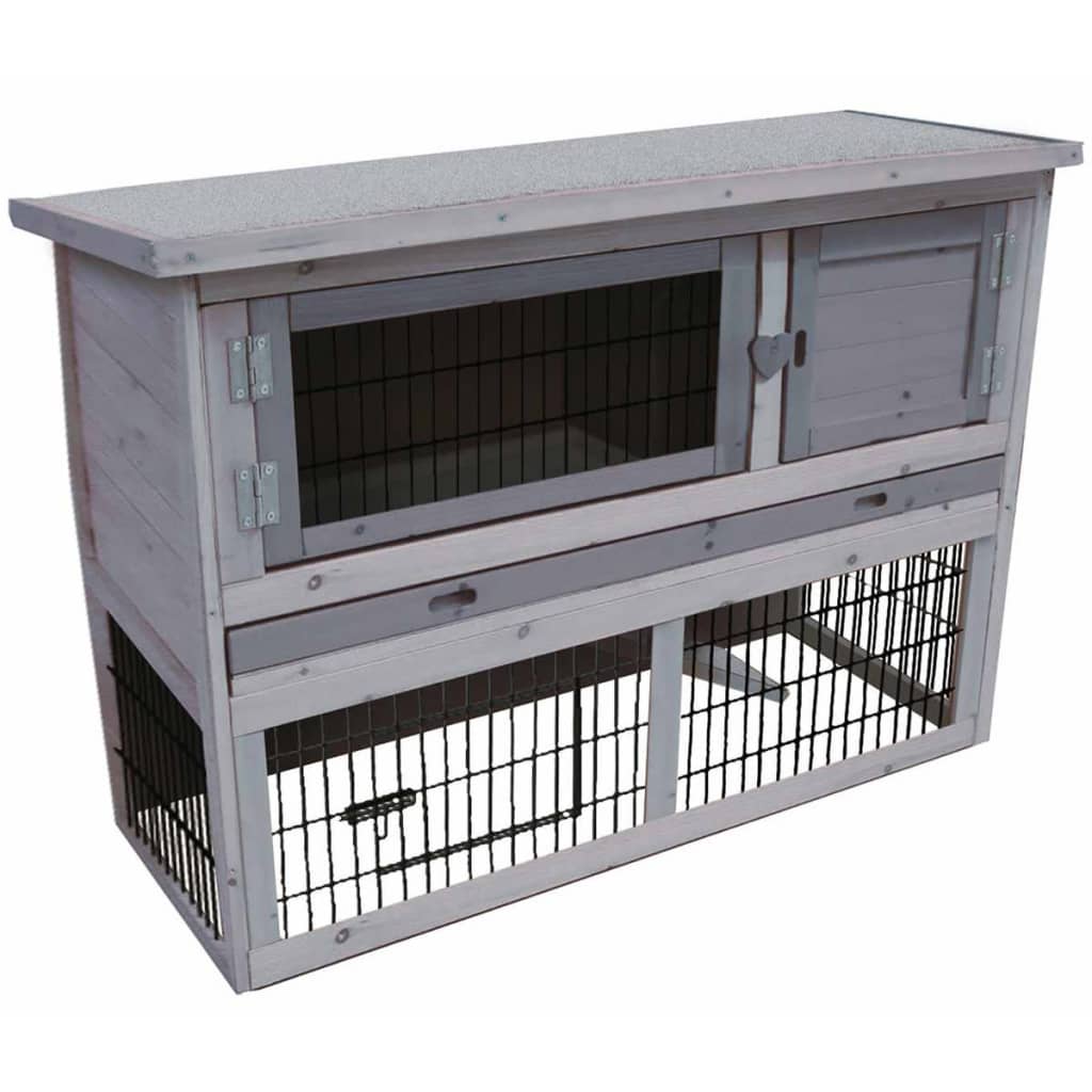Flamingo flamingo coniglio loft cottage 111x45x78 cm 201906