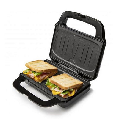 DOMO DOMO DO9195C TOSTI-IRON 900W PLATA