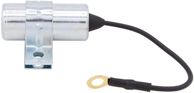 Condensadores de beru Zk 138