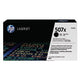 Cartuccia toner hp ce400x nero