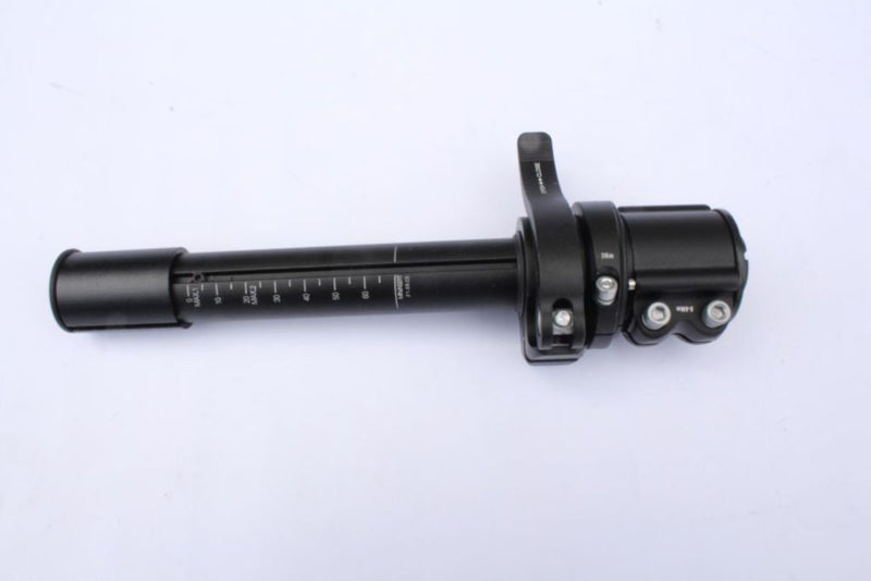 Stem satori easy up en negro mate sin logo