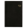 Agenda Brepol ministro Lima Black 2026