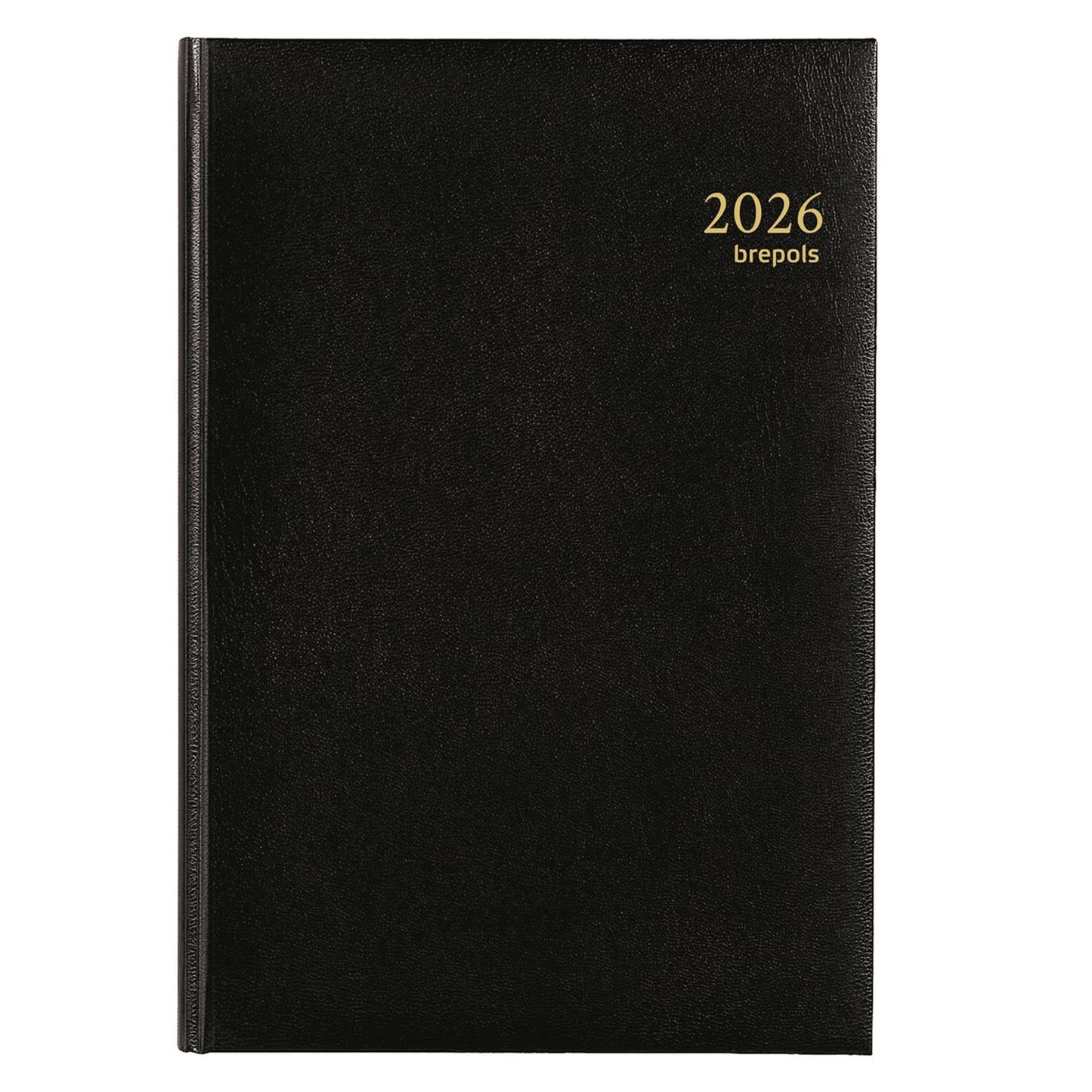 Agenda Brepol ministro Lima Black 2026