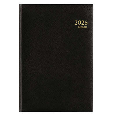 Brepols agenda ministra lima negra 2026