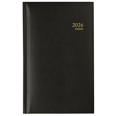 Brepols zakagenda interplan week nl 2026 lima ass 9x16cm