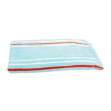 Basic Clarysse Badlaken Striped 90x170 cm - afbeelding 1