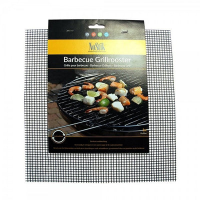 NOSTIK NOSTIK BBQ MAT 32X32 CM