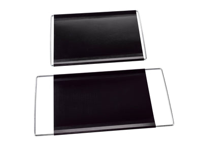 Nostik Nostik Bandeja para hornear antisíclica 31x41-49 cm ajustable