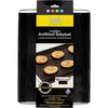 Nostik Nostik Crisper Mat 31x41-49 cm Negro