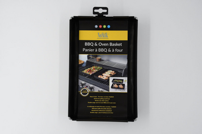 Scala del forno Nostik Nostik BBQ 18x28x3 cm