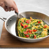 Nostik pan omeletfolie 24 cm