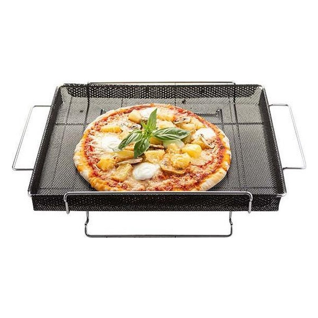 Nostik Nostik Oven Basket apilable 42x29x6 cm