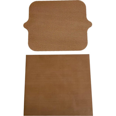 Film protettivo di Nostik Nostik Fryer Protective Film a 2 pezzi