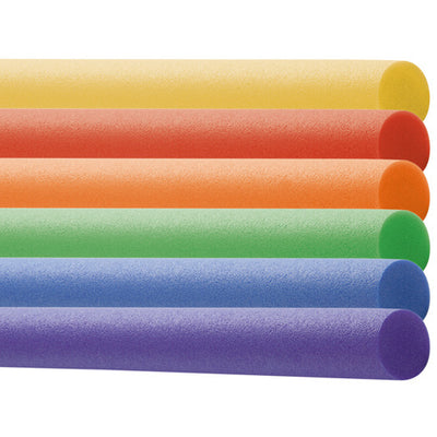 Comfy noodle 160cm verschillende kleuren