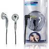 Hq hp107 ie in-ear stereo hoofdtelefoon