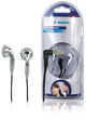 HQ HQ HP107 IU Cuffie stereo in-ear