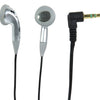 Hq hp107 ie in-ear stereo hoofdtelefoon