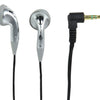 Hq hp107 ie in-ear stereo hoofdtelefoon