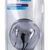 Hq hp107 ie in-ear stereo hoofdtelefoon