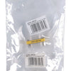 VALULINA VALULINA GCHD-MM15P Mini Adattatore VGA Adattatore HD15P MASCHIO HD15P MASCHIO