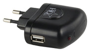 Hq hq p. sup. usb401 universele usb lader 5 v 1000 ma - afbeelding 2
