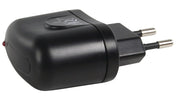 Hq hq p. sup. usb401 universele usb lader 5 v 1000 ma - afbeelding 3