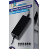 HQ HQ P. sorber. EU36W Universal Adapter 36 W