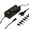 HQ HQ P. sorber. EU36W Universal Adapter 36 W