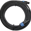 K ouml;nig onstage könig onstage cbss2-6 luidsprekerkabel 2 x 1,50 mm 6,00 m