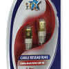 HQ HQ HQ HQBF-M081-1.0 Cavo di rete UTP CAT5E RJ45 (8 8) MASCHIO RJ45 (8 8) MASCHIO 1,00 M GRIGIO