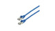 VALULINA VALULINE VLCP85110L0.25 FTP CAT 5 ° Cavo di rete 0,25 m blu