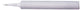 HQ Punta di ricambio HQ solder tip2 per solder20 30