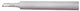 HQ Punta di ricambio HQ solder tip3 per solder20 30