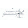 HQ Punta di ricambio HQ solder tip3 per solder20 30