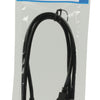VALULINA VALULINE VLCP60500B10 USB 2.0 USB Un cavo maschio Micro B maschio USB 1,00 M nero