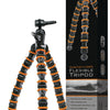 Camlink Camlink CL-TP150 Trípode flexible 9 secciones